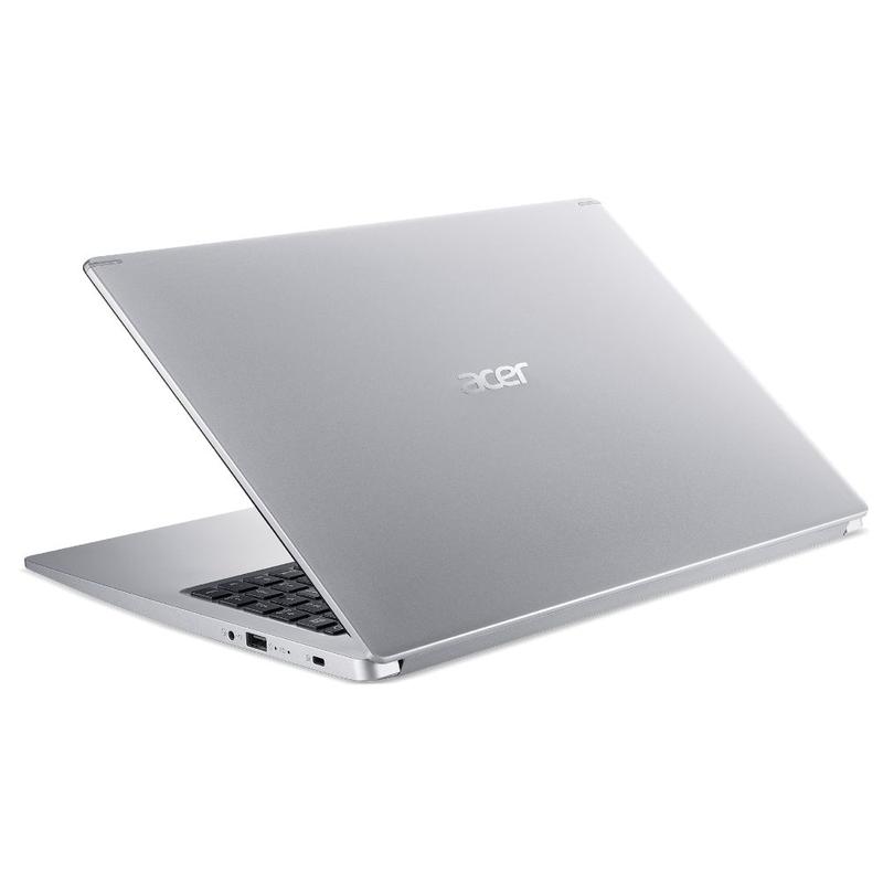 Notebook AMD Ryzen R7 5700U 8GB RAM 512GB SSD Acer Aspire 5 A515
